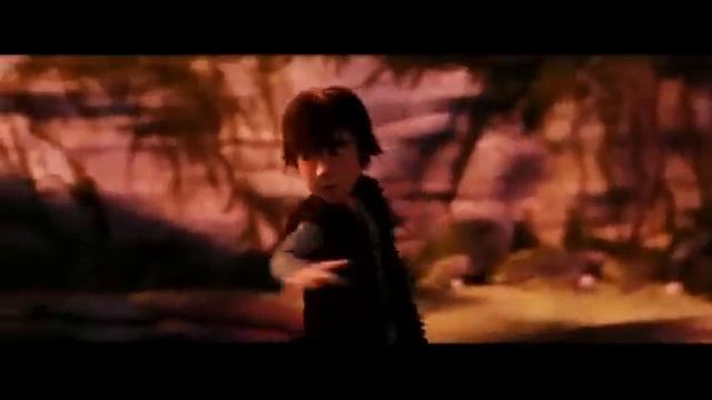 Sticks & Stones - How To Train Your Dragon смотреть онлайн