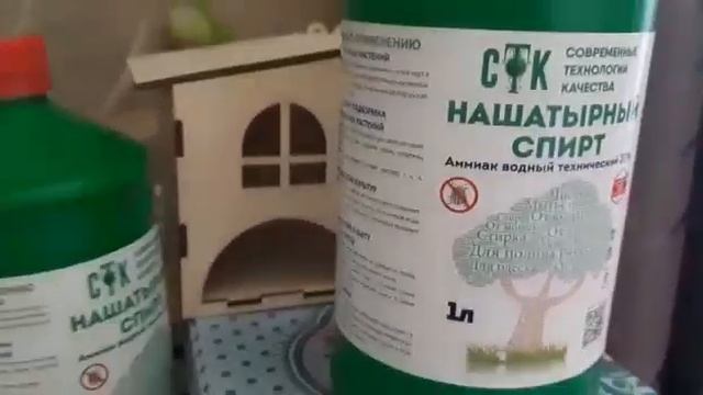Простое средство для подкормки. а также от медведки. колорадского жука, тли и муравьёв смотреть онлайн