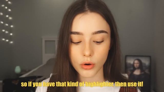 MY SCHOOL MAKEUP ? easy & natural makeup ? смотреть онлайн