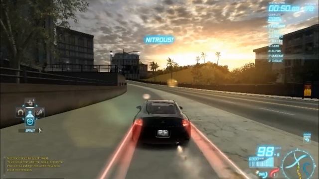 Intel GMA HD Gaming Pt 1