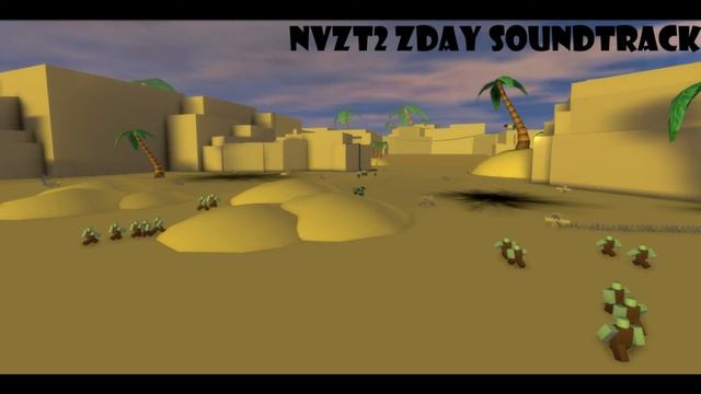 Noob Vs Zombie Tycoon 2 Soundtrack - Brothers In arms смотреть онлайн