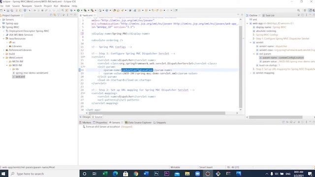 Add Configuration смотреть онлайн