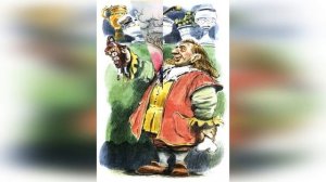 Путешествия Гулливера. Краткое содержание