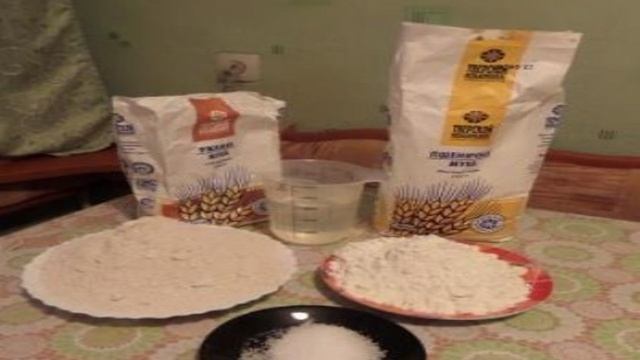 Книга рецептов