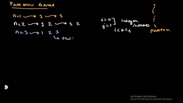 Beautiful Array (Leetcode 932) || For The Love Of DSA || Devang Chopra смотреть онлайн