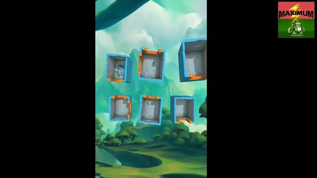 Warp Shift [Android/iOS] Gameplay (HD) смотреть онлайн