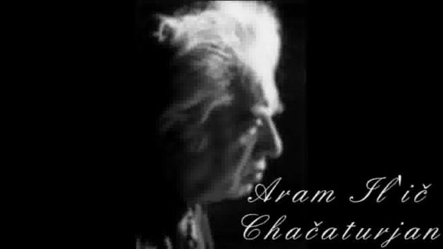 KHACHATURIAN FLUTE CONCERT (Violin Transcription) 4/5 - Flauto: J.P. Rampal смотреть онлайн