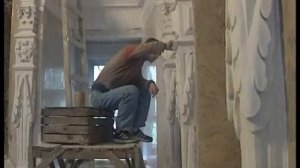 Строгоновы часть 1