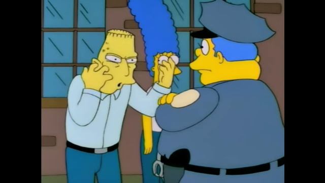 Forget about the badge! When do we get the freakin guns! смотреть онлайн