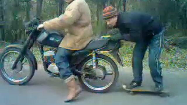 НЕ СМОГ ТРОНУТЬСЯ ПРИКОЛ смотреть онлайн