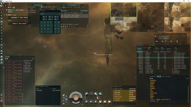 Eve online - is it worth skill farming to play for free? смотреть онлайн