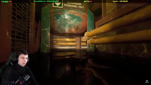 НОВЫЙ ARK: Ascended ТРЕЙЛЕР и ГЕЙМПЛЕЙ | РЕАКЦИЯ смотреть онлайн