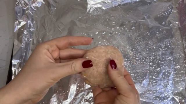 Смакота із фаршу. Гніздечка з мʼясом і грибами. До святкового столу