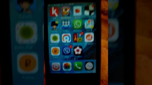 Несколько классных игр на iPhone смотреть онлайн