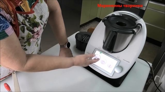 Варенье из крыжовника. Маринкины творинки смотреть онлайн