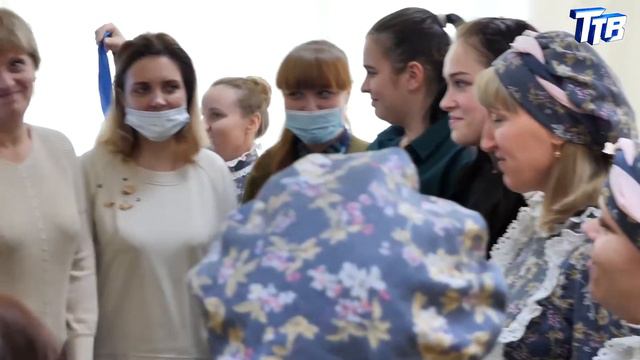 В 39 школе в 1 класс наберут казаков смотреть онлайн