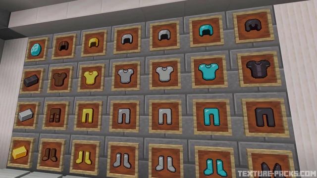Compliance 64x Texture Pack 1.20/1.19.4/1.18.2 Download & Install Tutorial смотреть онлайн