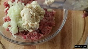 Нежнейшие Котлеты из кролика для детей Рецепт