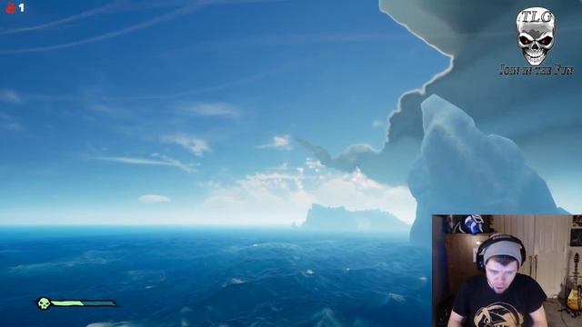 Sea of Thieves - Arr Where be the Booty - TLG смотреть онлайн