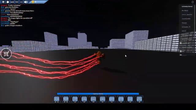 All New Working [BLACK ADAM] The Flash: Project Speedforce Roblox Codes 2022 смотреть онлайн