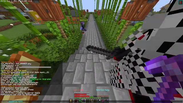 ?24/7 Minecraft Survival/SMP Server (Join Now) - Bedrock/Java/TLauncher|| #EYONGAMING смотреть онлайн