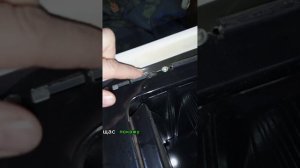 Плита Лада. Не плотно закрывается дверь духовки. Пригодится.