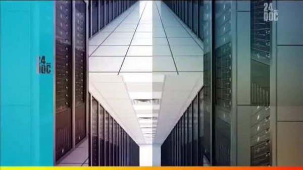 Начало эфира (24 Док, 22.04.2015)