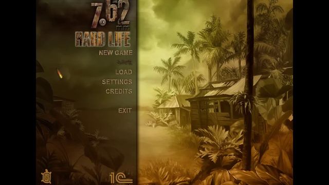 7,62 Hard Life [Gameplay, PC] смотреть онлайн