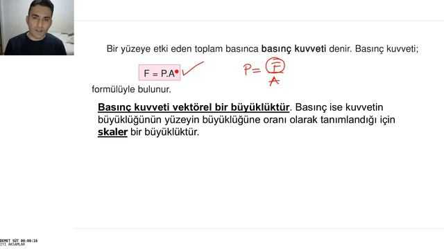 Fen Bilimleri ÖABT-Selim ARSLAN 2022 смотреть онлайн