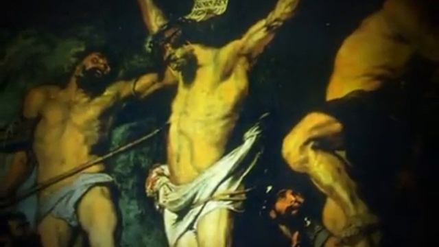 Евангельский Закон 9 Блаженны гонимые за веру смотреть онлайн