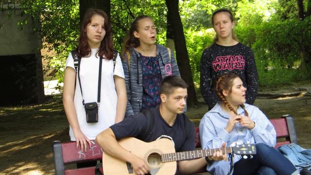 Ми ТЕБЕ Славим 2018 смотреть онлайн