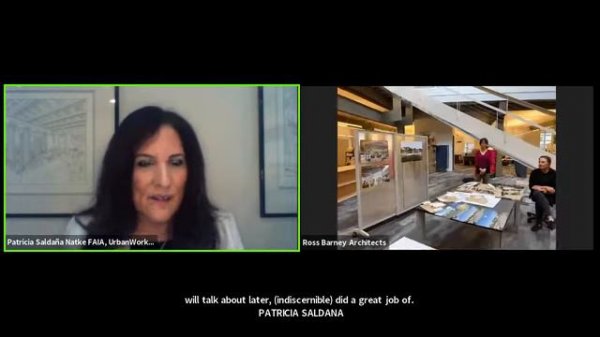 Designer Spotlight: Ross Barney Architects