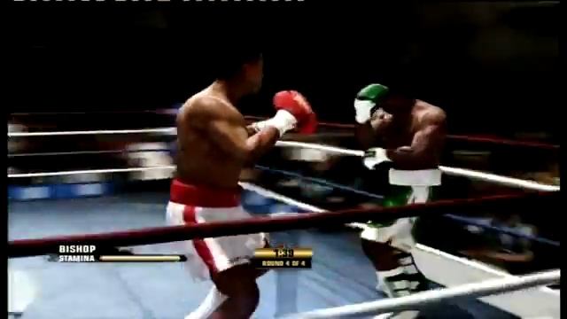 67 Обзор симулятора бокса fight night champion смотреть онлайн