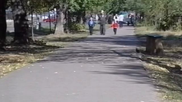 Единая платёжная квитанция. Реутов август 2002 смотреть онлайн