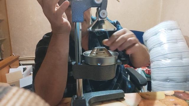 Пресс для сока (соковыжималка) смотреть онлайн