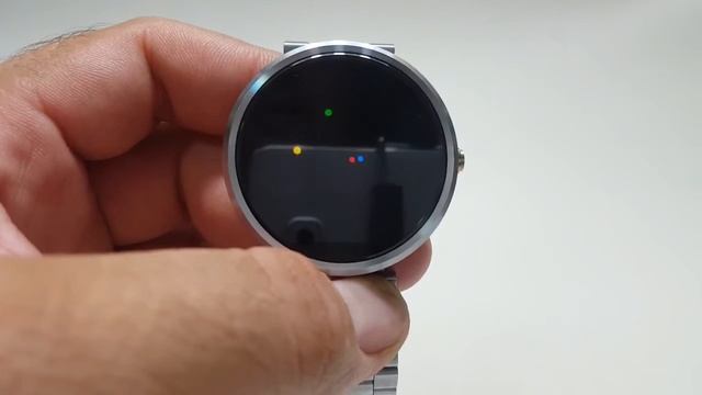 Borrado General Motorola Moto 360 Smart Wach Primera Generacion Hard Reset смотреть онлайн