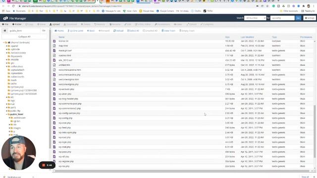 How To Fix Error establishing a database connection on WordPress Hostgator Shared Hosting 2022 смотреть онлайн