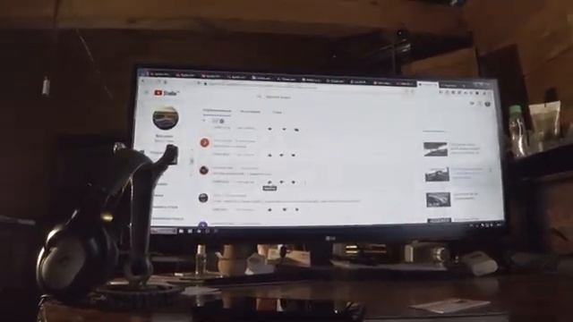 Обзирание комментов №1. Возможна ненормативная лексика!!! смотреть онлайн