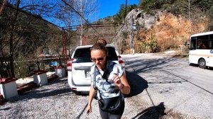 ДИМ-ЧАЙ В АЛАНИИ! АЛАНЬЯ САМОСТОЯТЕЛЬНО!