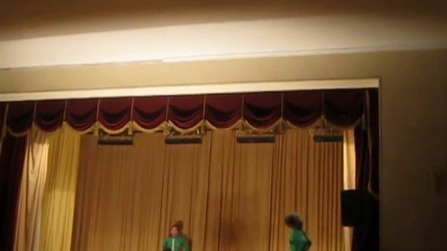 шоу-группа "Гагра" - Аварский танец смотреть онлайн