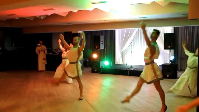 Сіртакі | грецький танець | Київ + 38 067 911 62 83 смотреть онлайн