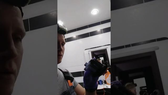 Замена помпы в стиральной машинки CANDY смотреть онлайн