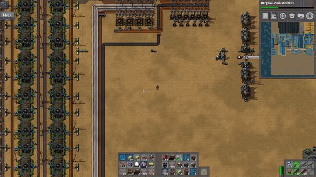 Factorio - Seablock - Der Ausbau geht weiter - Let's Play 278 - Deutsch - German смотреть онлайн