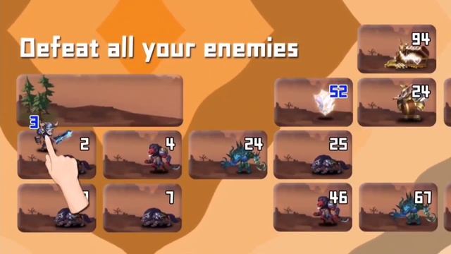 Hero Wars Heroes Charge Mighty Party Hero Rescue Hero Wars Web games ads '129' HELP ME! смотреть онлайн