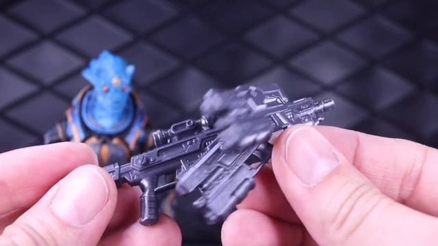Cosmic Legions Olek Thygar (Hvalkatar) Review (Mythic Legions) Action Figrue смотреть онлайн