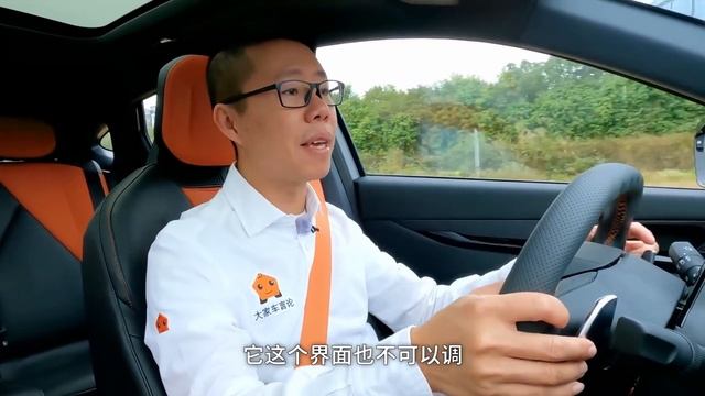 长安UNI-V是15万人民币内的最速国产车？【YYP赛道刷圈】 смотреть онлайн