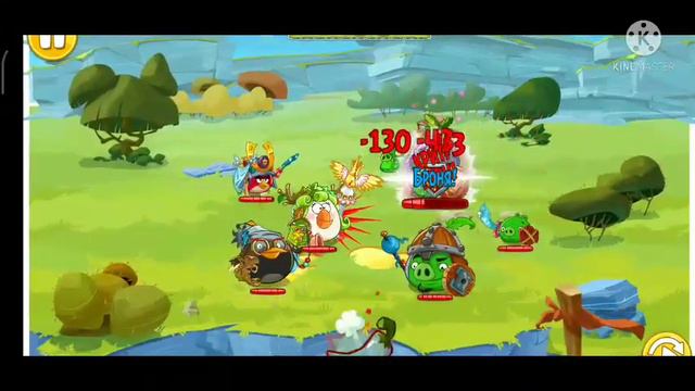 🙄Баг с сундуком😯🐦Angry Birds Epic🐷🗺Прохождение🚣😠(Злые Птицы)🐦🥳2⃣0⃣ Часть🥳!!! смотреть онлайн