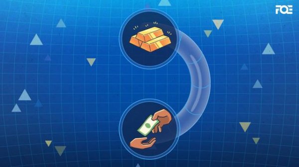 Will your Wealth create an Everlasting Life?