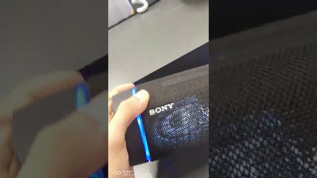sony srs xb33 tamta replay sound test Live sound on смотреть онлайн