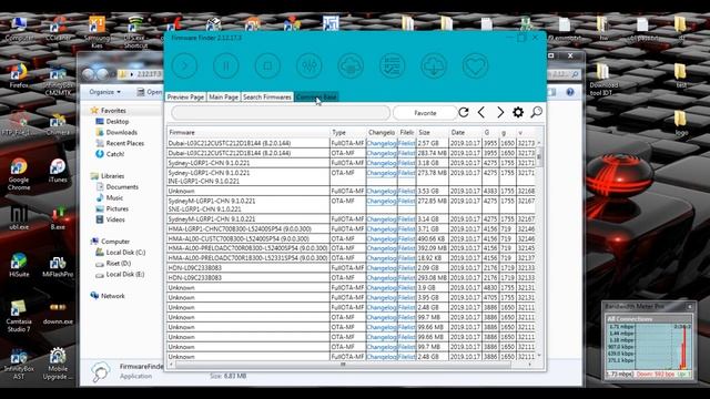 Huwaei finder firmware download смотреть онлайн